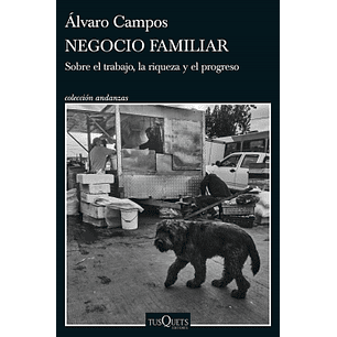 Negocio Familiar - Campos, Alvaro