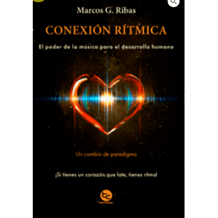Conexion Ritmica - Ribas, Marcos
