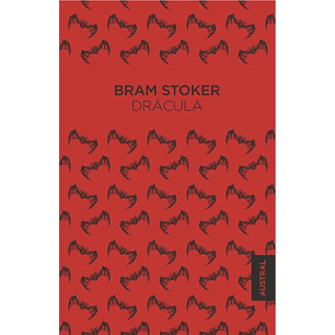 Dracula (Austral) - Stoker, Bram