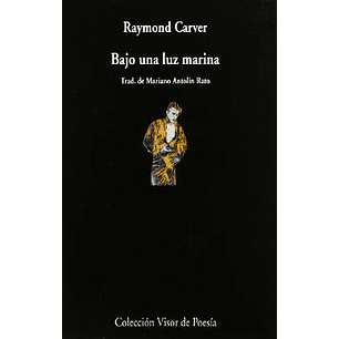Bajo Una Luz Marina - Carver, Raymond