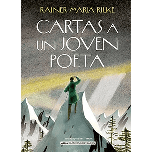 Cartas A Un Joven Poeta - Rilke, Rainer Maria