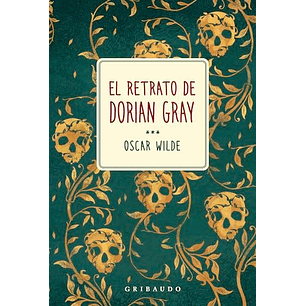 El Retrato De Dorian Gray - Wilde, Oscar