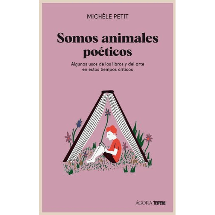Somos Animales Poeticos - Petit Michele 1