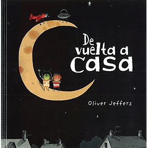 De Vuelta A Casa - Jeffers, Oliver