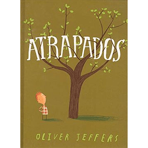 Atrapados - Jeffers, Oliver