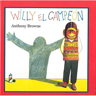 Willy El Campeon - Browne Anthony