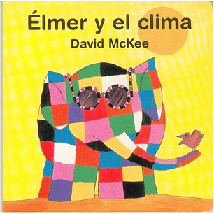 Elmer Y El Clima - Mckee David