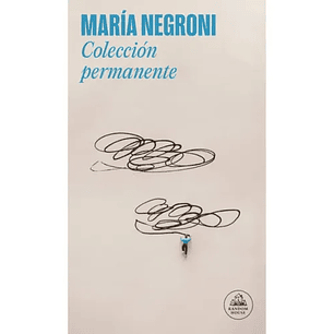 Coleccion Permanente - Negroni, Maria