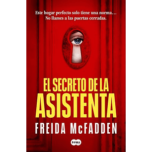 El Secreto De La Asistenta - Mcfadden, Freida