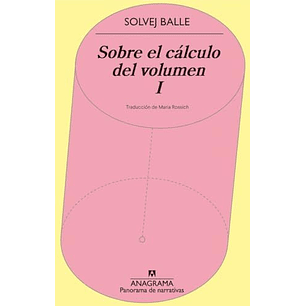 El Volumen Del Tiempo 1 - Balle, Solvej