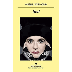 Sed - Nothomb, Amelie