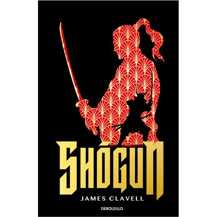 Shogun - Clavell, James 1