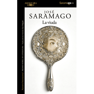 La Viuda - Saramago, Jose