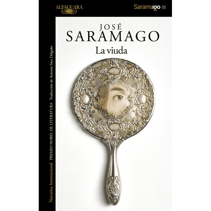 La Viuda - Saramago, Jose 1