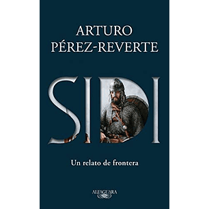 Sidi - Perez Reverte, Arturo