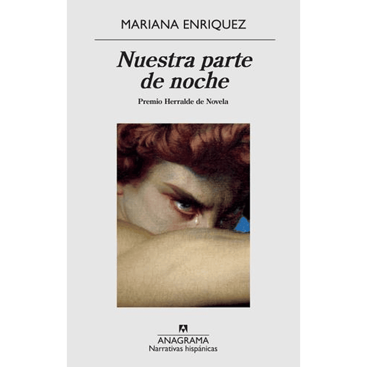 Nuestra Parte De Noche - Enriquez, Mariana 1