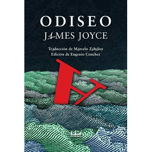 Odiseo - Joyce, James