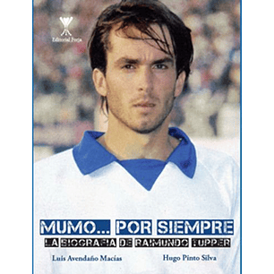 Mumo Por Siempre - Luis Avedaño Macias Y Hugo Pinto Silva