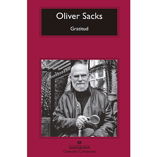 Gratitud - Sacks, Oliver