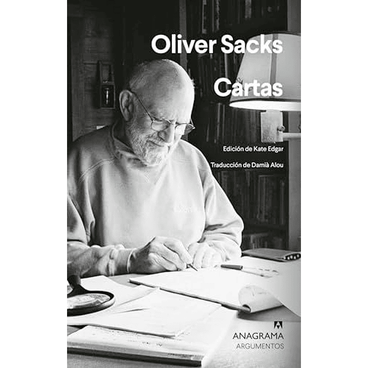 Cartas - Sacks, Oliver 1