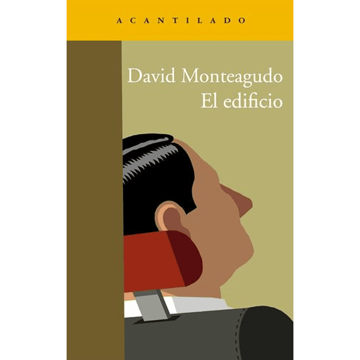 El Edificio - Monteagudo, D. 1