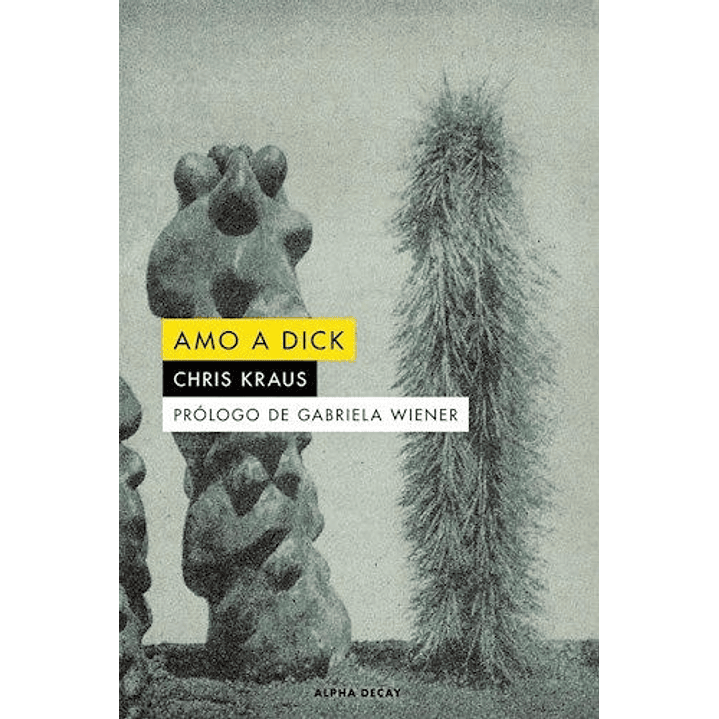 Amo A Dick - Kraus, K. 1