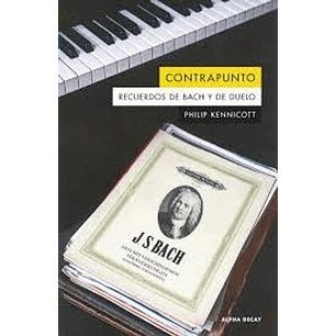 Contrapunto - Kennicott, Philip