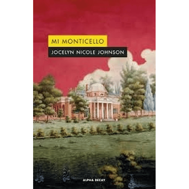 Mi Monticello - Johnson, Jocelyn Nicole 1