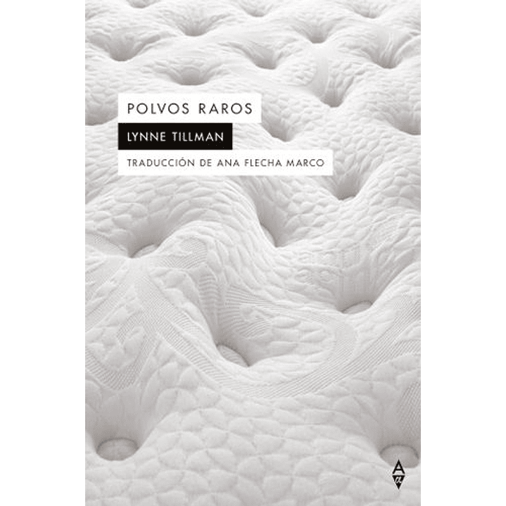 Polvos Raros - Tillman, Lynne 1