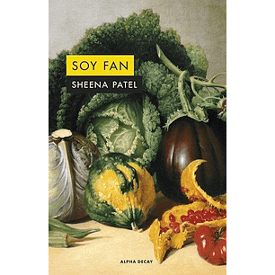 Soy Fan - Patel, Sheena