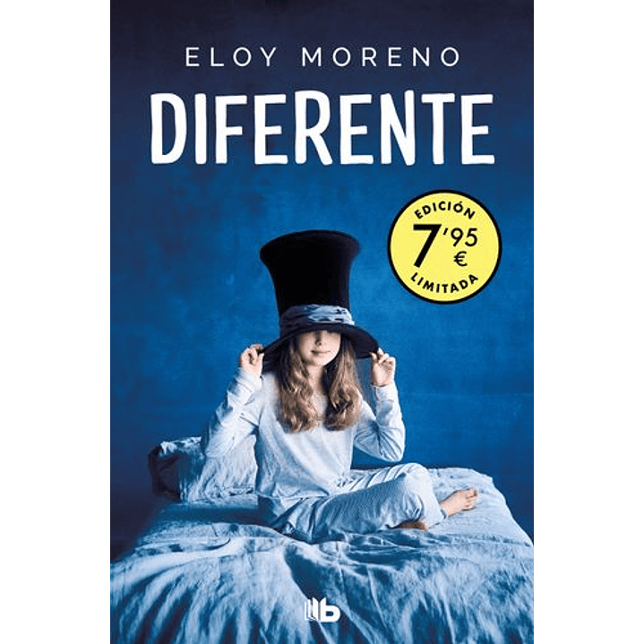 Diferente - Moreno, Eloy 1