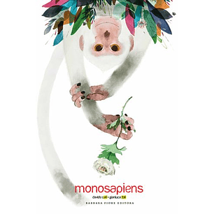 Monosapiens - Cali, Davide