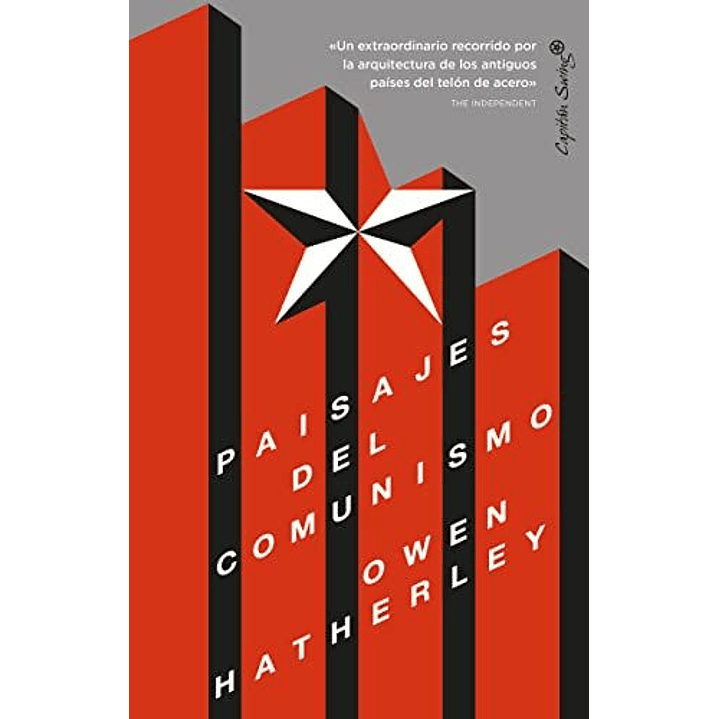 Paisajes Del Comunismo - Hatherley, Owen 1