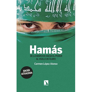 Hamas - Lopez Alonso, Carmen