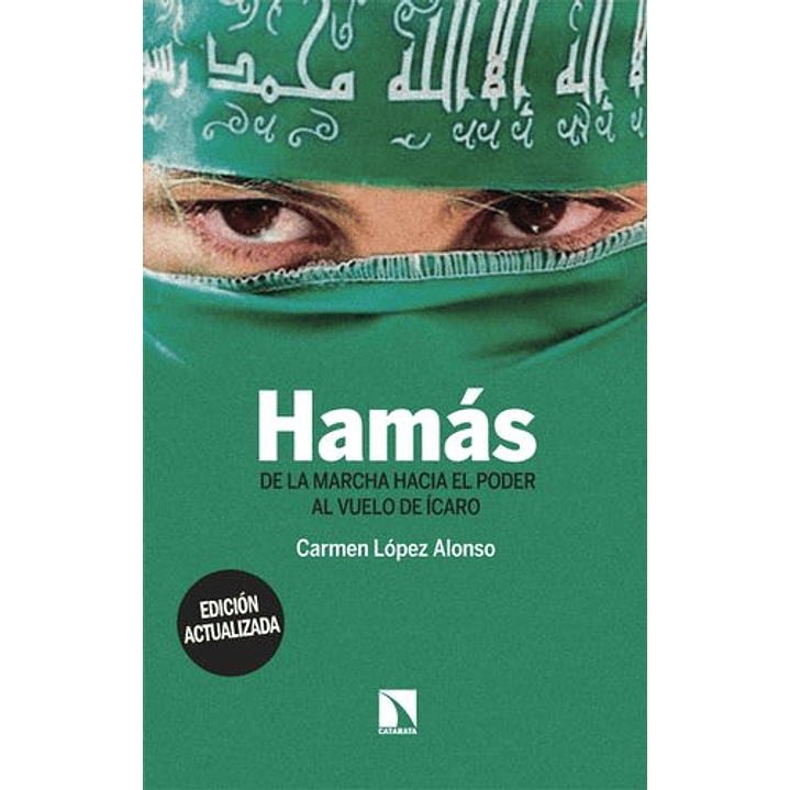 Hamas - Lopez Alonso, Carmen 1