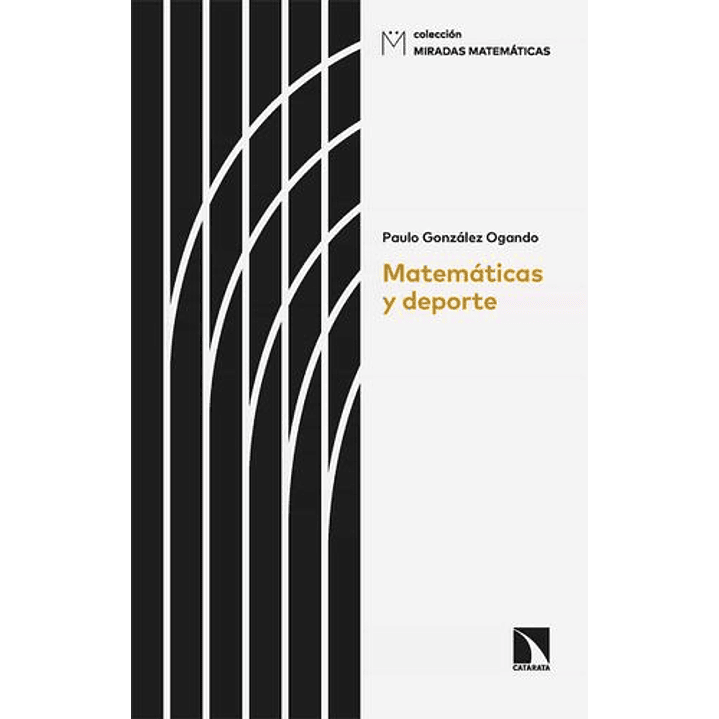 Matematicas Y Deporte - Gonzalez Ogando, Paulo 1