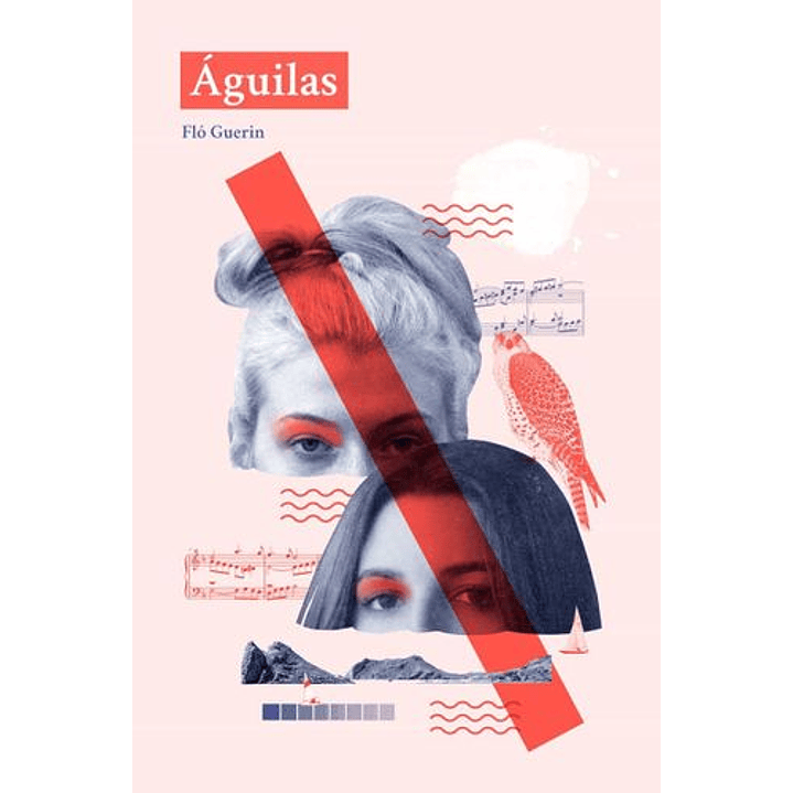 Aguilas - Guerin, Flo 1