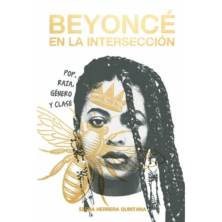 Beyonce En La Interseccion - Herrera Quintana, Elena 1