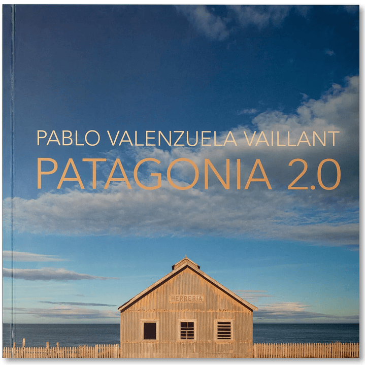 Patagonia 2.0 - Pablo Valenzuela Vaillant 1