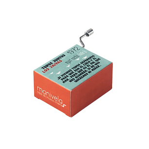 Manivela Todos Juntos - No Ingresado