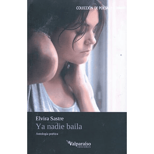 Ya Nadie Baila - Sastre, Elvira