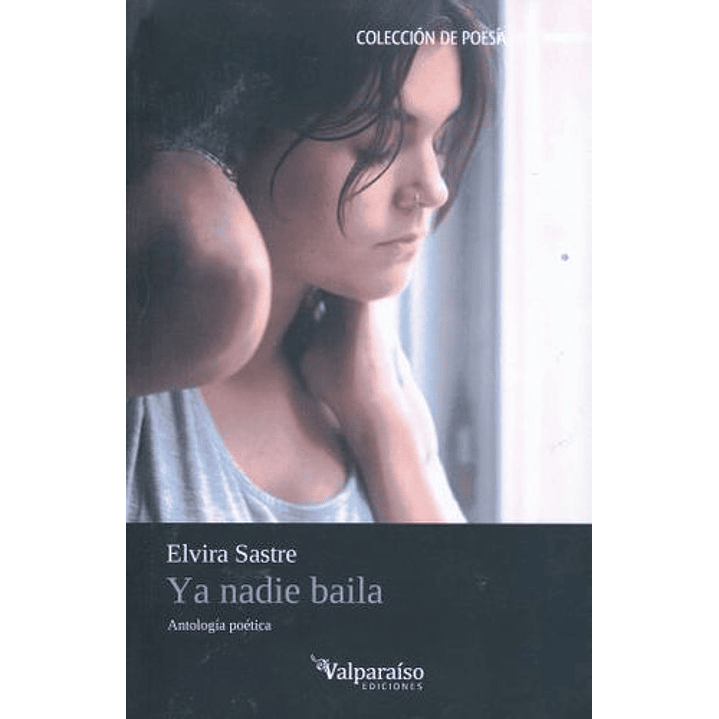 Ya Nadie Baila - Sastre, Elvira 1