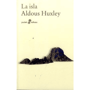 La Isla - Huxley, Aldous
