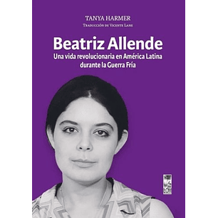 Beatriz Allende - Harmer, Tanya