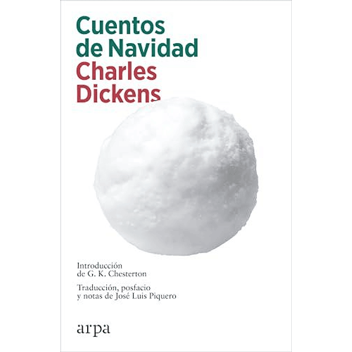 Cuentos De Navidad - Dickens, Charles 1