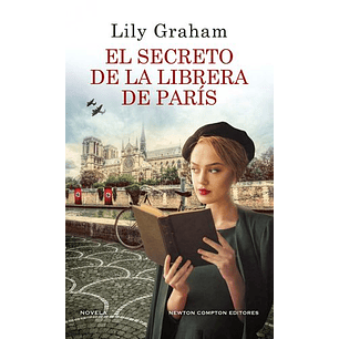 El Secreto De La Librera De Paris - Graham, Lily