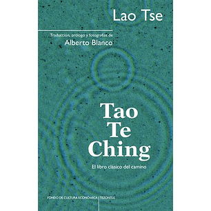 Tao Te Ching - Tse, Lato