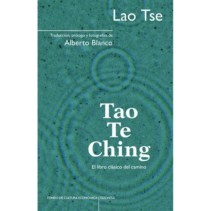 Tao Te Ching - Tse, Lato 1