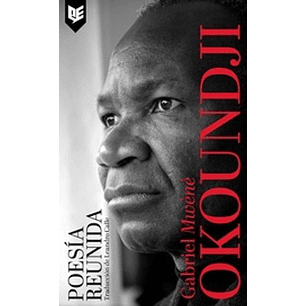 Poesia Reunida - Okoundji, Gabriel