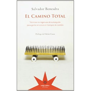 El Camino Total - Benesdra, S.